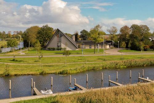 Crematorium en Uitvaartcentrum Noordoost Fryslân