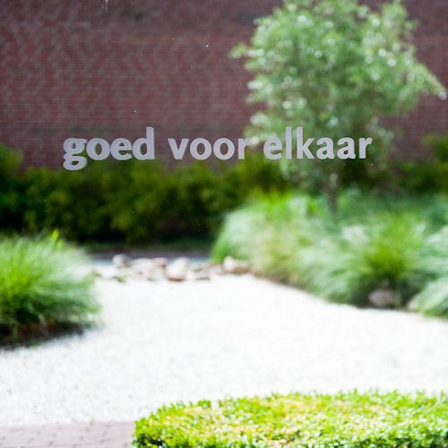 Dela crematorium Maaslanden – Nieuwkuijk / Vlijmen