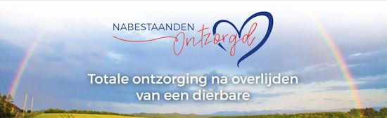 Nabestaanden Ontzorgd BV 
