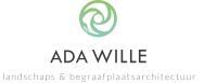 Ada Wille Landschaps-& Begraafplaats-architectuur